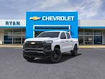 New 2025 Chevrolet Colorado Work Truck Crew Cab Pickup for sale #T16043 - photo 8