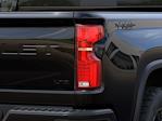 New 2025 Chevrolet Silverado 2500 LTZ Crew Cab 4WD Pickup for sale #T16052 - photo 11