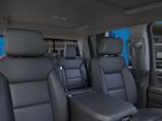 New 2025 Chevrolet Silverado 2500 LTZ Crew Cab 4WD Pickup for sale #T16052 - photo 24
