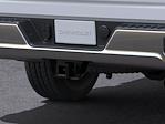 New 2025 Chevrolet Silverado 2500 Work Truck Crew Cab 4WD SRW Pickup for sale #T16059 - photo 14