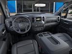 New 2025 Chevrolet Silverado 2500 Work Truck Crew Cab 4WD SRW Pickup for sale #T16059 - photo 15