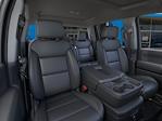 New 2025 Chevrolet Silverado 2500 Work Truck Crew Cab 4WD SRW Pickup for sale #T16059 - photo 16