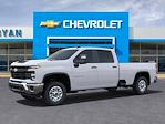 New 2025 Chevrolet Silverado 2500 Work Truck Crew Cab 4WD SRW Pickup for sale #T16059 - photo 26