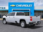 New 2025 Chevrolet Silverado 2500 Work Truck Crew Cab 4WD SRW Pickup for sale #T16059 - photo 3