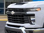 New 2025 Chevrolet Silverado 2500 Work Truck Crew Cab 4WD SRW Pickup for sale #T16059 - photo 37