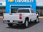 New 2025 Chevrolet Silverado 2500 Work Truck Crew Cab 4WD SRW Pickup for sale #T16059 - photo 4