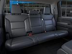 New 2025 Chevrolet Silverado 2500 Work Truck Crew Cab 4WD SRW Pickup for sale #T16059 - photo 41