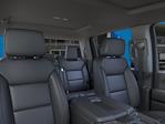 New 2025 Chevrolet Silverado 2500 Work Truck Crew Cab 4WD SRW Pickup for sale #T16059 - photo 48