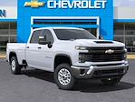 New 2025 Chevrolet Silverado 2500 Work Truck Crew Cab 4WD SRW Pickup for sale #T16059 - photo 7