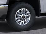 New 2025 Chevrolet Silverado 2500 Work Truck Crew Cab 4WD SRW Pickup for sale #T16059 - photo 9