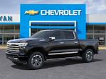 New 2025 Chevrolet Silverado 1500 High Country Crew Cab 4WD Pickup for sale #T16060 - photo 2