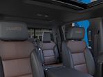 New 2025 Chevrolet Silverado 1500 High Country Crew Cab 4WD Pickup for sale #T16060 - photo 24
