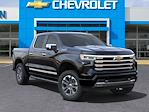 New 2025 Chevrolet Silverado 1500 High Country Crew Cab 4WD Pickup for sale #T16060 - photo 7
