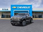New 2025 Chevrolet Silverado 1500 High Country Crew Cab 4WD Pickup for sale #T16060 - photo 8
