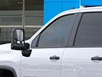 New 2025 Chevrolet Silverado 2500 Custom Crew Cab 4WD Pickup for sale #T16091 - photo 12