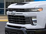 New 2025 Chevrolet Silverado 2500 Custom Crew Cab 4WD Pickup for sale #T16091 - photo 13