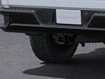 New 2025 Chevrolet Silverado 2500 Custom Crew Cab 4WD Pickup for sale #T16091 - photo 14