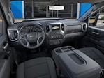 New 2025 Chevrolet Silverado 2500 Custom Crew Cab 4WD Pickup for sale #T16091 - photo 15