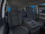 New 2025 Chevrolet Silverado 2500 Custom Crew Cab 4WD Pickup for sale #T16091 - photo 16