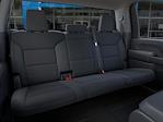 New 2025 Chevrolet Silverado 2500 Custom Crew Cab 4WD Pickup for sale #T16091 - photo 17