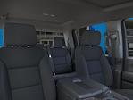 New 2025 Chevrolet Silverado 2500 Custom Crew Cab 4WD Pickup for sale #T16091 - photo 24