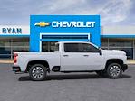 New 2025 Chevrolet Silverado 2500 Custom Crew Cab 4WD Pickup for sale #T16091 - photo 5