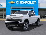 New 2025 Chevrolet Silverado 2500 Custom Crew Cab 4WD Pickup for sale #T16091 - photo 6