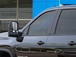 New 2025 Chevrolet Silverado 2500 Custom Crew Cab 4WD Pickup for sale #T16092 - photo 12