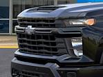 New 2025 Chevrolet Silverado 2500 Custom Crew Cab 4WD Pickup for sale #T16092 - photo 13