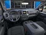 New 2025 Chevrolet Silverado 2500 Custom Crew Cab 4WD Pickup for sale #T16092 - photo 15