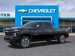 New 2025 Chevrolet Silverado 2500 Custom Crew Cab 4WD Pickup for sale #T16092 - photo 2