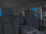 New 2025 Chevrolet Silverado 2500 Custom Crew Cab 4WD Pickup for sale #T16092 - photo 24
