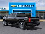 New 2025 Chevrolet Silverado 2500 Custom Crew Cab 4WD Pickup for sale #T16092 - photo 3
