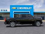 New 2025 Chevrolet Silverado 2500 Custom Crew Cab 4WD Pickup for sale #T16092 - photo 5