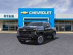 New 2025 Chevrolet Silverado 2500 Custom Crew Cab 4WD Pickup for sale #T16092 - photo 8