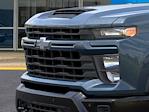 New 2025 Chevrolet Silverado 2500 Custom Crew Cab 4WD Pickup for sale #T16093 - photo 13