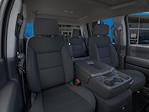 New 2025 Chevrolet Silverado 2500 Custom Crew Cab 4WD Pickup for sale #T16093 - photo 16