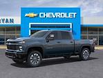 New 2025 Chevrolet Silverado 2500 Custom Crew Cab 4WD Pickup for sale #T16093 - photo 2