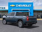 New 2025 Chevrolet Silverado 2500 Custom Crew Cab 4WD Pickup for sale #T16093 - photo 3