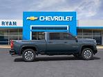 New 2025 Chevrolet Silverado 2500 Custom Crew Cab 4WD Pickup for sale #T16093 - photo 5