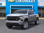 New 2025 Chevrolet Silverado 1500 Custom Crew Cab 4WD Pickup for sale #T16098 - photo 6