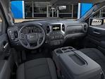 New 2025 Chevrolet Silverado 1500 Custom Crew Cab 4WD Pickup for sale #T16098 - photo 15
