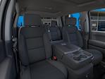 New 2025 Chevrolet Silverado 1500 Custom Crew Cab 4WD Pickup for sale #T16098 - photo 16