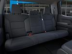 New 2025 Chevrolet Silverado 1500 Custom Crew Cab 4WD Pickup for sale #T16098 - photo 17