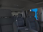 New 2025 Chevrolet Silverado 1500 Custom Crew Cab 4WD Pickup for sale #T16098 - photo 24
