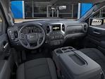 New 2025 Chevrolet Silverado 1500 Custom Crew Cab 4WD Pickup for sale #T16109 - photo 15