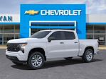 New 2025 Chevrolet Silverado 1500 Custom Crew Cab 4WD Pickup for sale #T16109 - photo 26