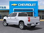 New 2025 Chevrolet Silverado 1500 Custom Crew Cab 4WD Pickup for sale #T16109 - photo 27