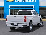 New 2025 Chevrolet Silverado 1500 Custom Crew Cab 4WD Pickup for sale #T16109 - photo 28