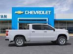 New 2025 Chevrolet Silverado 1500 Custom Crew Cab 4WD Pickup for sale #T16109 - photo 29
